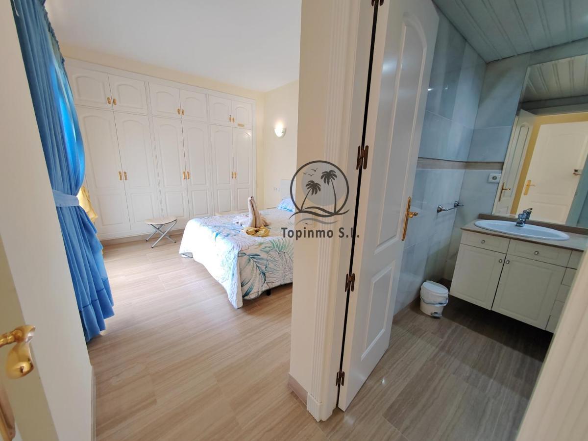 Cozy Corner 2 Bedroom Apartment On New Island Complex In Marina Harbour Бенальмадена Экстерьер фото