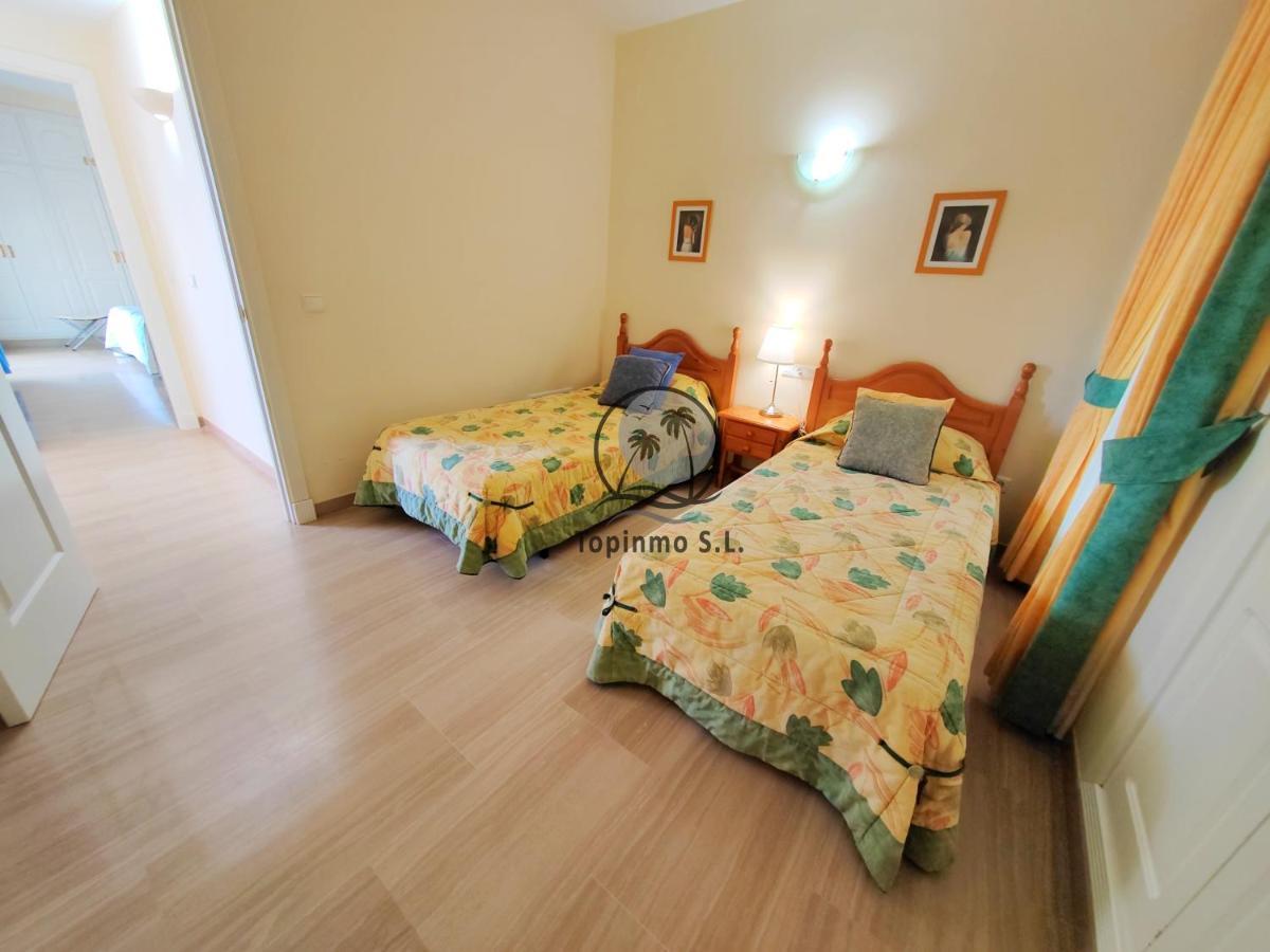 Cozy Corner 2 Bedroom Apartment On New Island Complex In Marina Harbour Бенальмадена Экстерьер фото