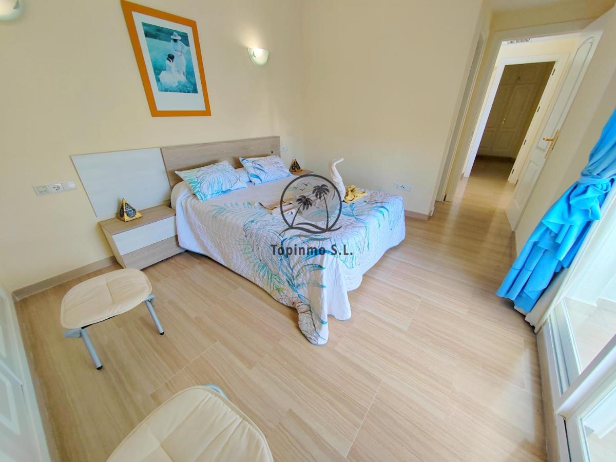 Cozy Corner 2 Bedroom Apartment On New Island Complex In Marina Harbour Бенальмадена Экстерьер фото
